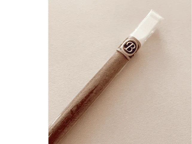 Blackstone Cigar