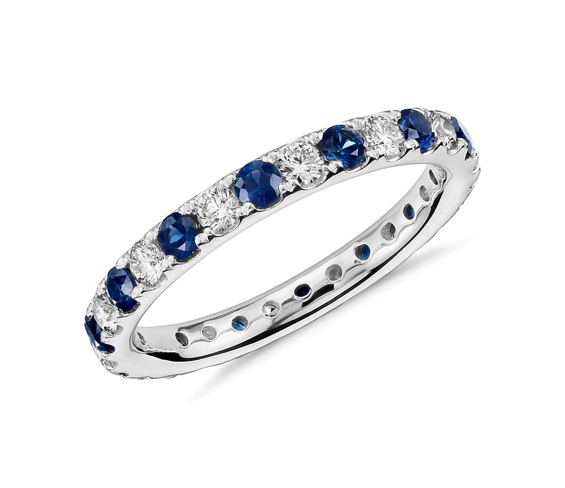 The Navy Eternity Band