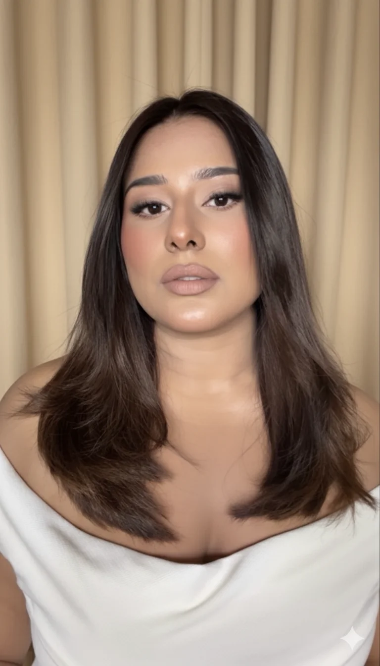 Trishna MUA