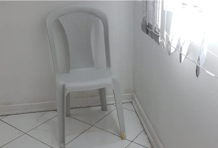 Plastic Chairs