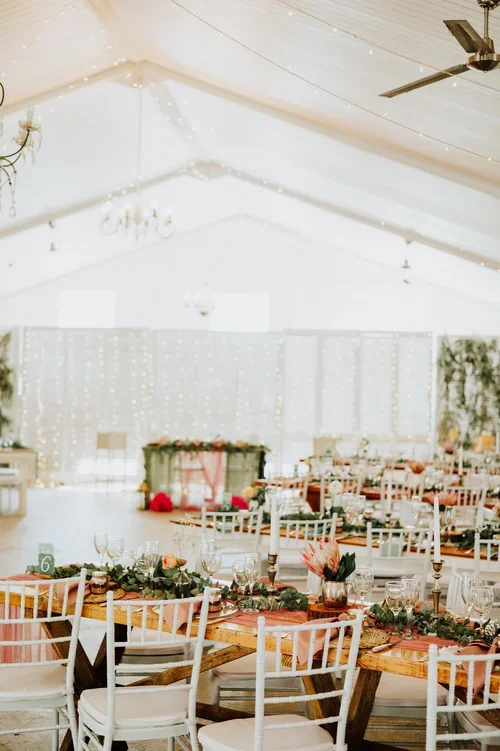 Damarakloof - Wedding & Function Venue