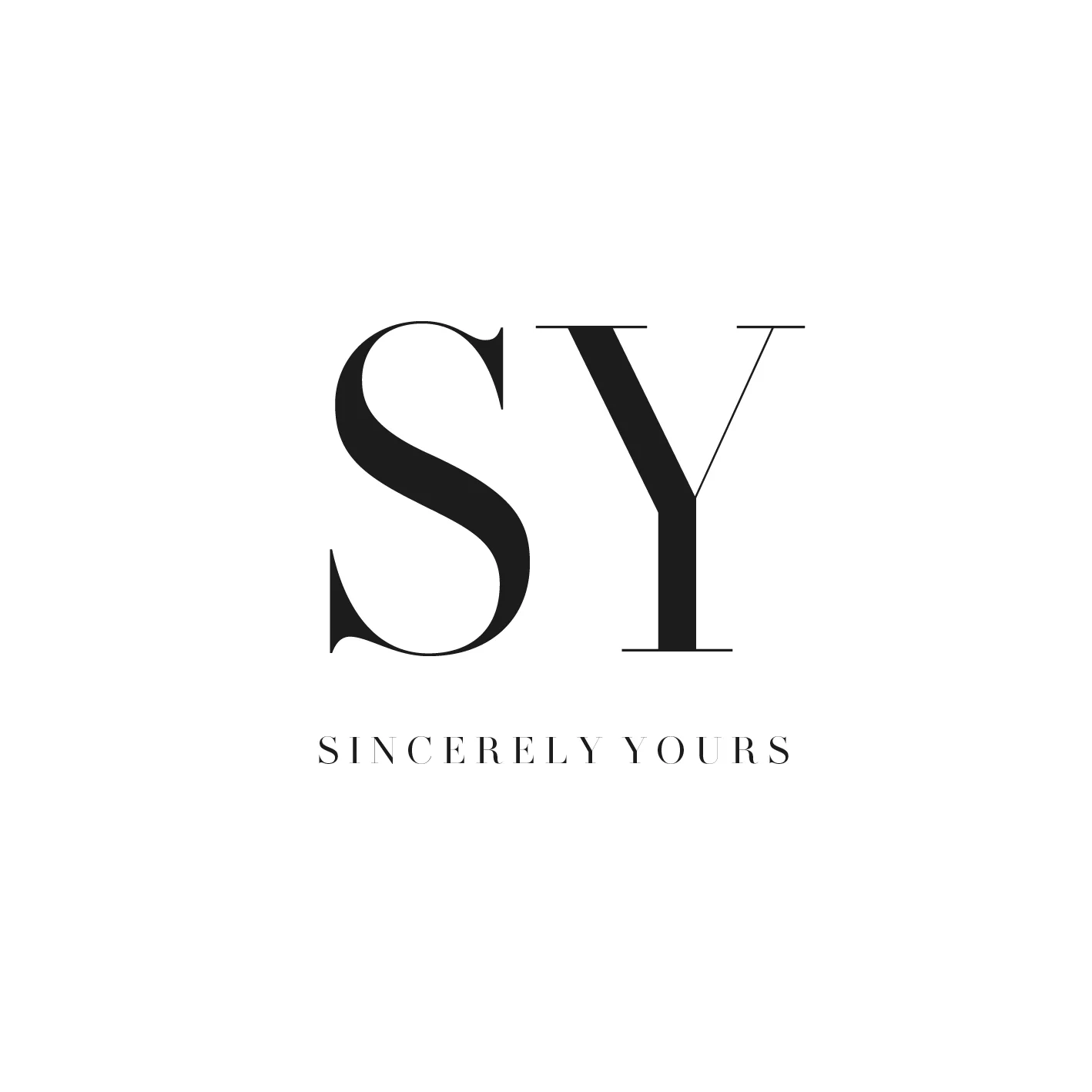 Sincerely Yours Photography