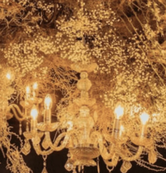 Chandeliers