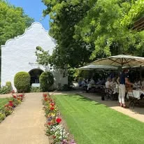 Rust en Vrede Wine Estate