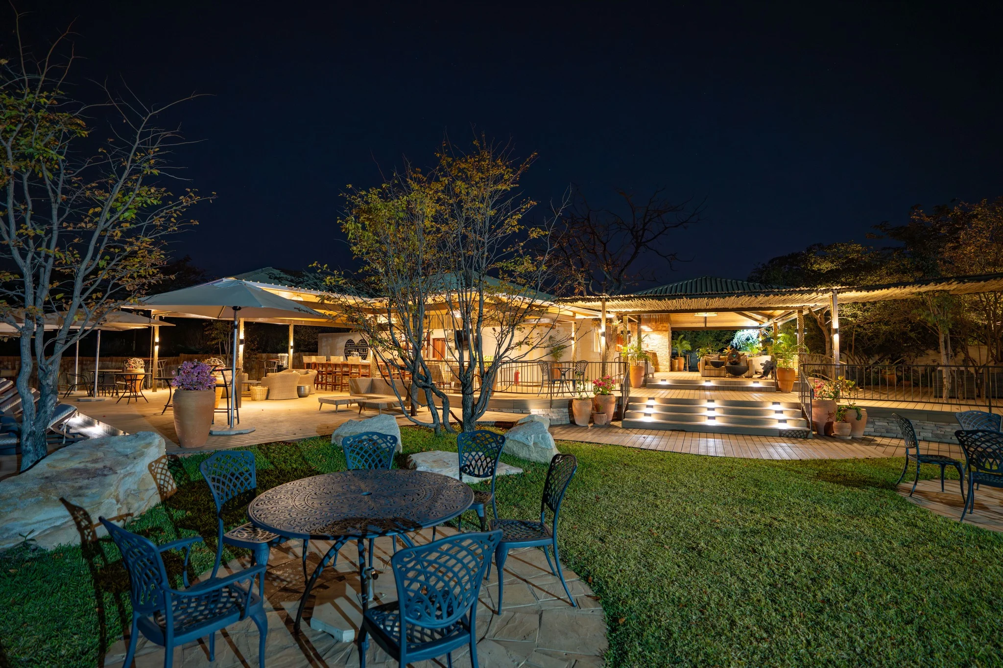 insika lodge