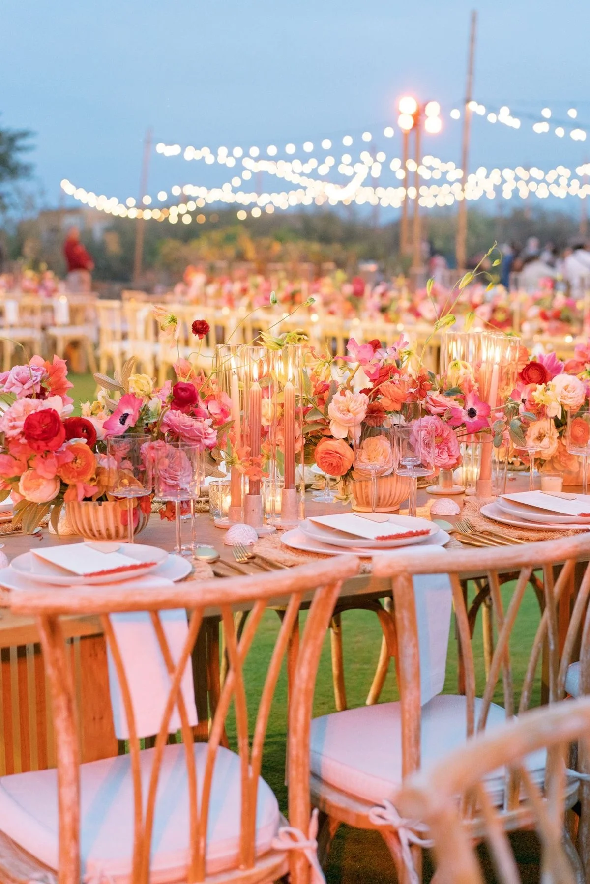“How Early is Too Early? Timeline Tips for Southern African Weddings”