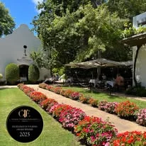 Rust en Vrede Wine Estate