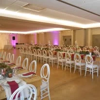 Klein Joostenberg Events Venue