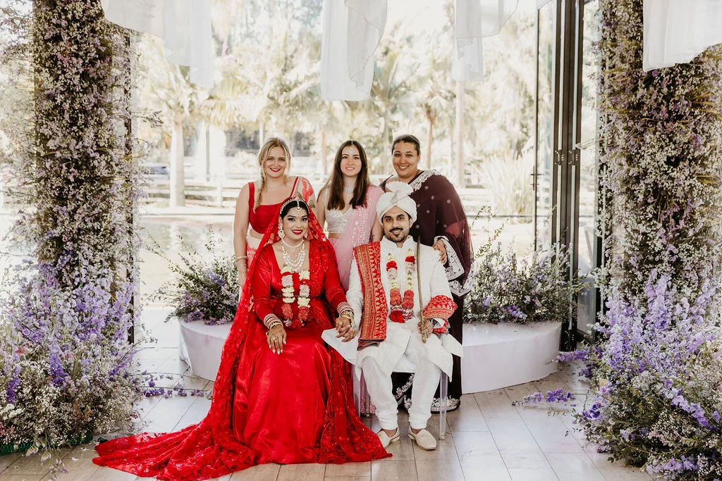 Winter Wedding Wonderland