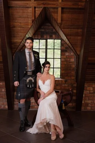 KILTS and KILT HIRE