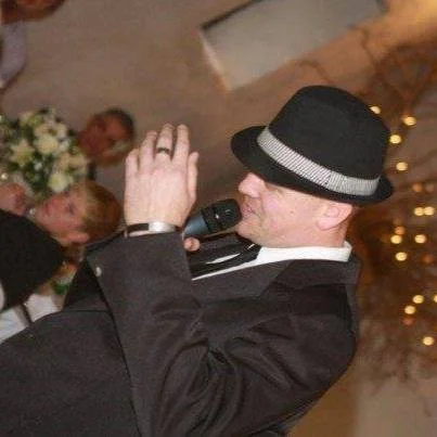 Singing, Swinging MC