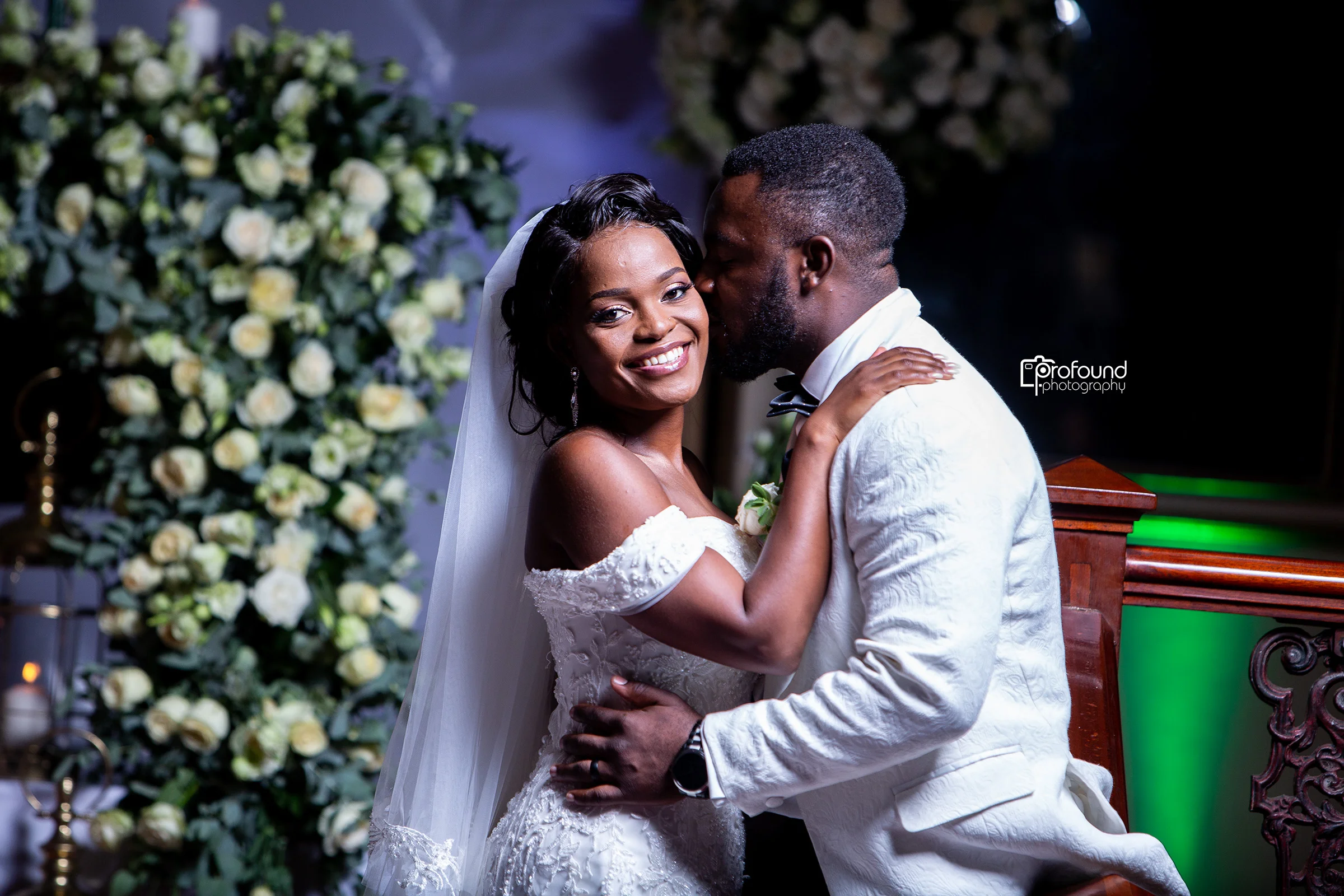 A Whisper in the Mist – Timeless Love Captured in the Clouds