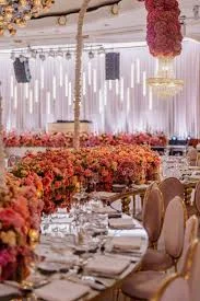The Wedding Trends Everyone Will Be Copying in 2026