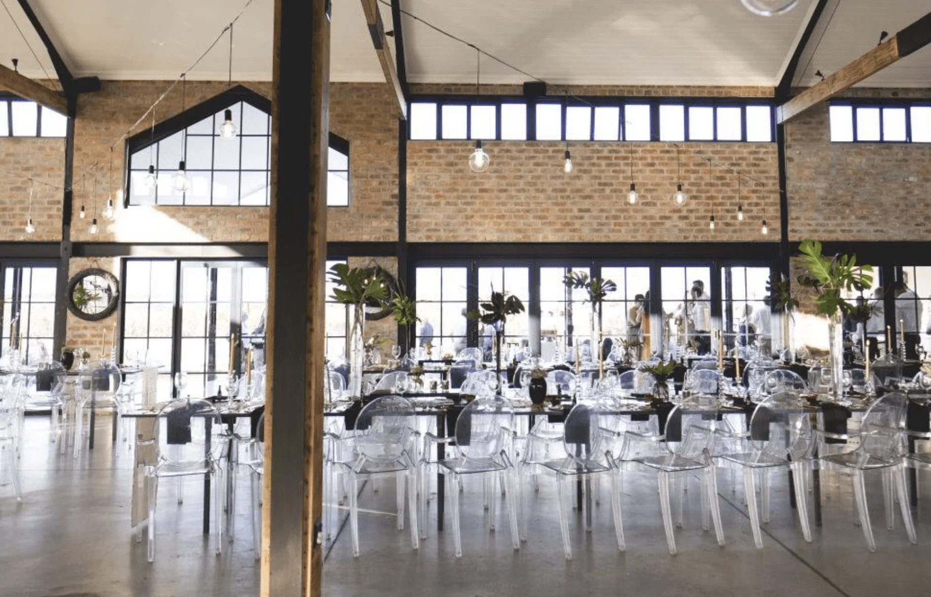 Adam & Eve Weddings