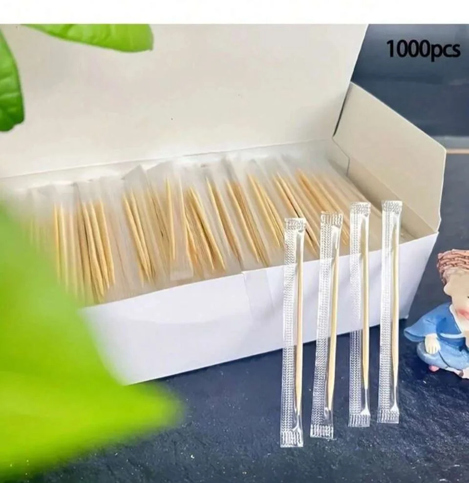 Premium Disposable Cocktail Picks