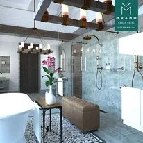 Mbano Manor Hotel
