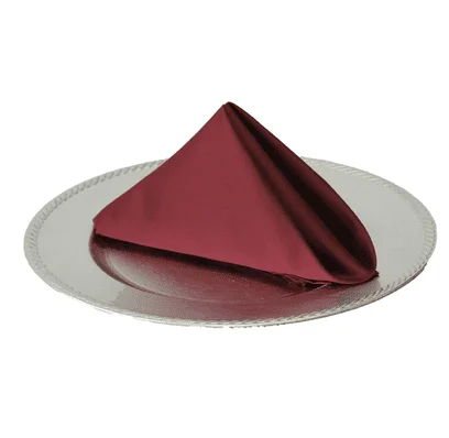 Red Lamour Napkins