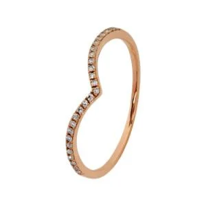The Heart Eternity Ring
