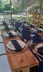 The Forest Garden Venue