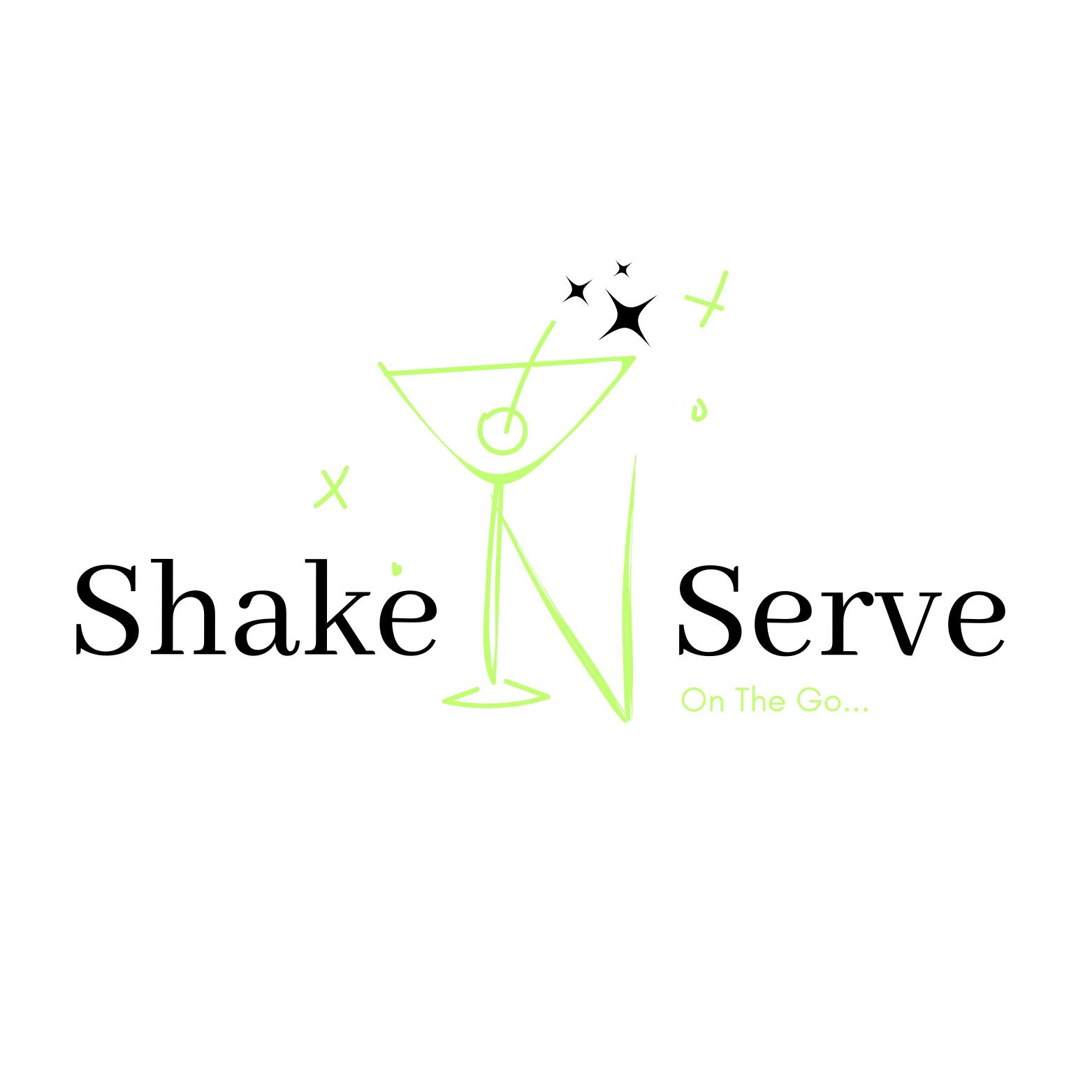 Shake N Serve