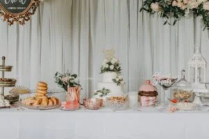 Bride by Design: The Bride&amp;co Wedding Dress Collection