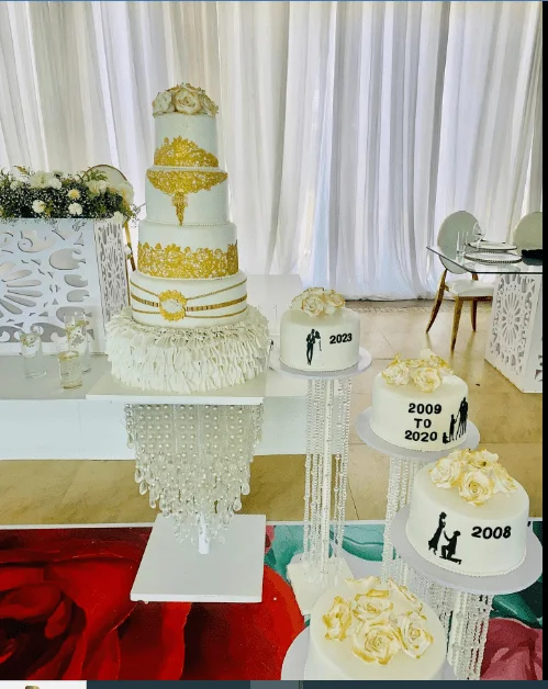 Cakelink