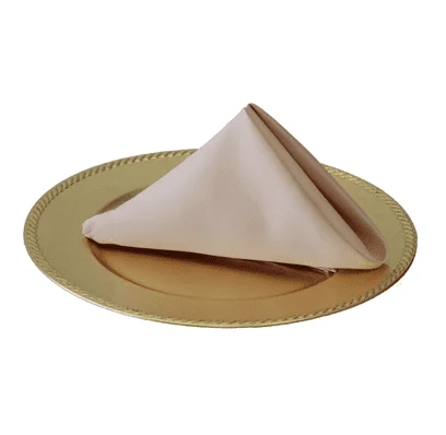 Blush Lamour Napkins