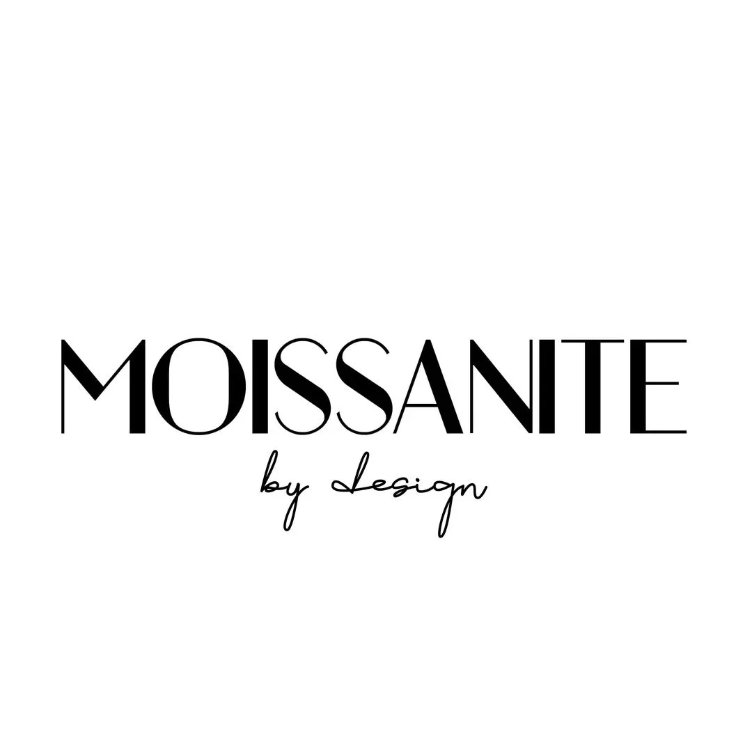 Moissanite by Design