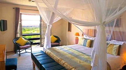 Elephant Hills Hotel