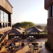 Elephant Hills Hotel