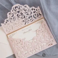 Elegant Shimmer