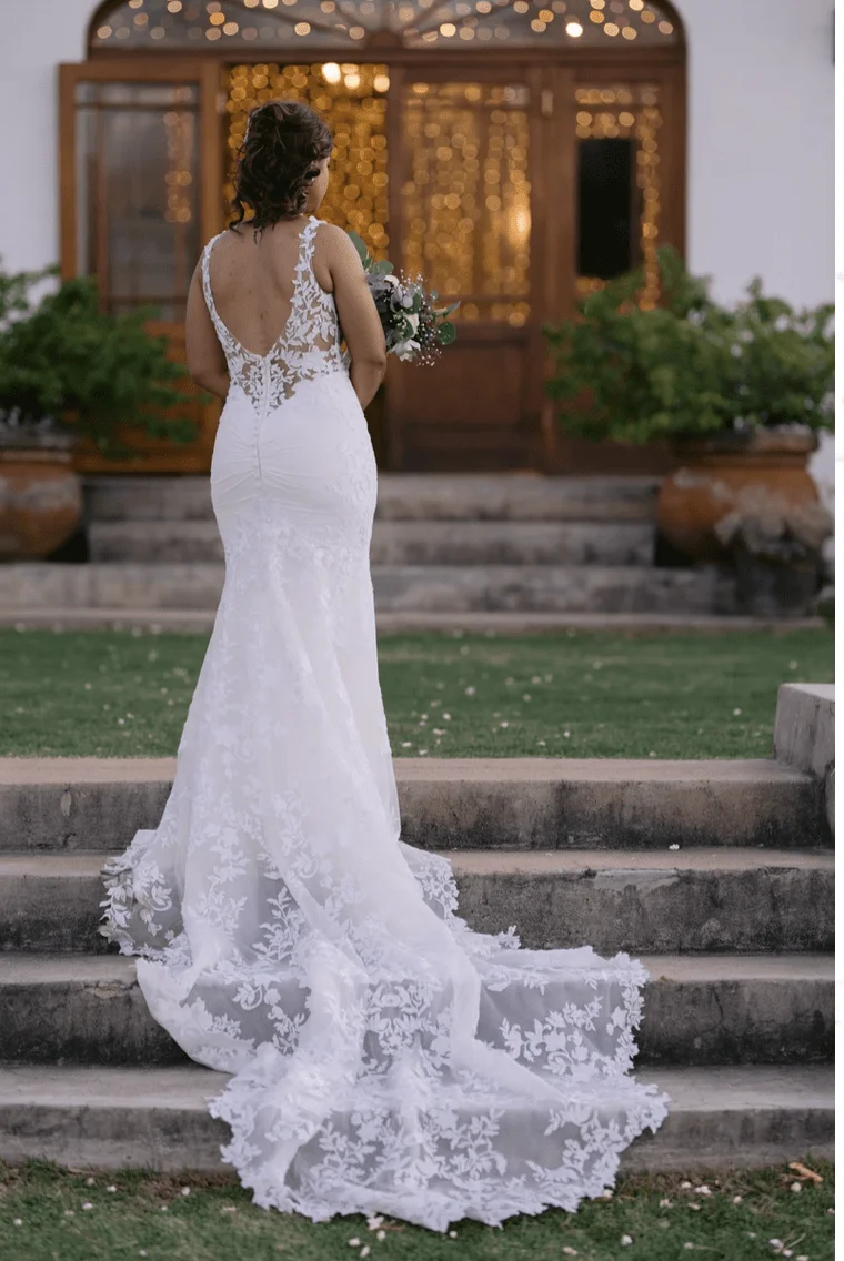 Etienne Botha Wedding