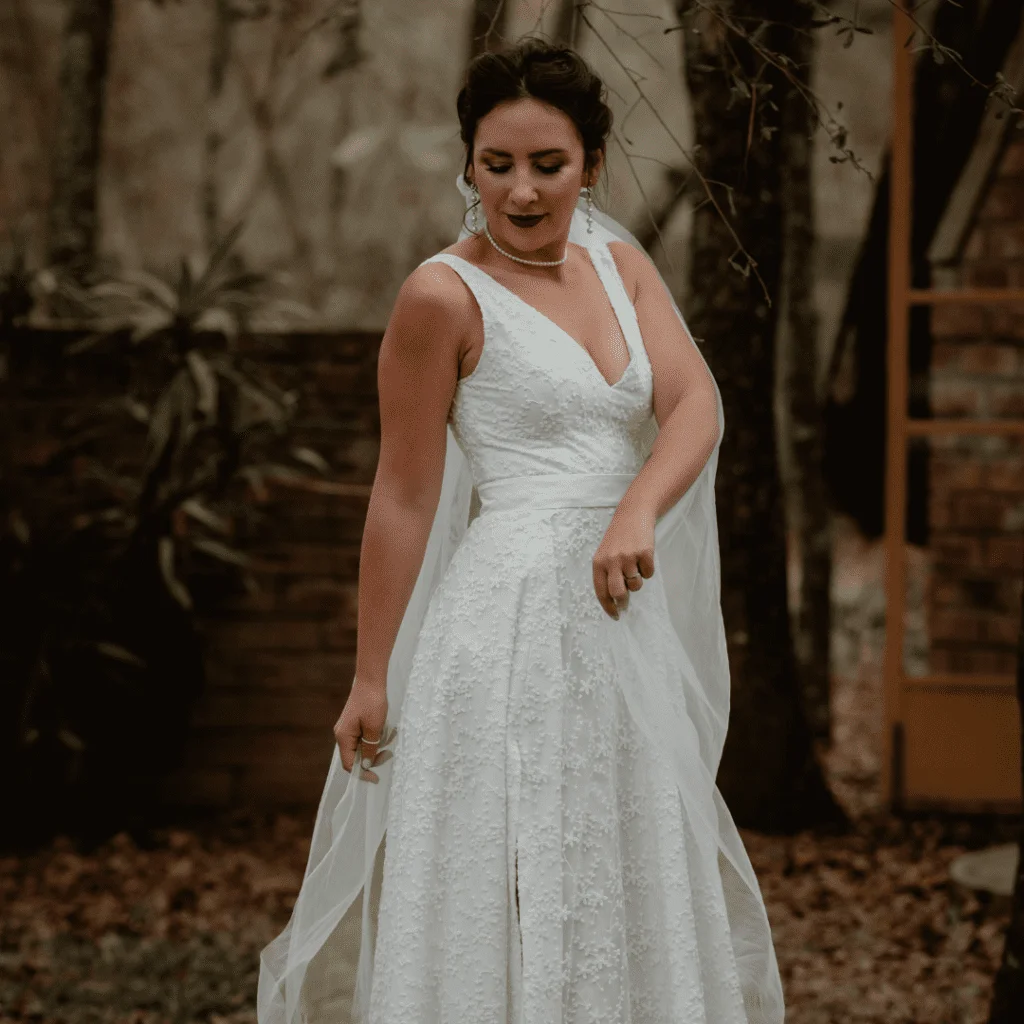 The Perfect Fit: When to Start Shopping for Your Dream Wedding Dress