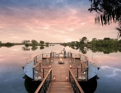 Unveiling Zimbabwe's Hidden Gems: The Top 10 Destination Venues for Your Wedding Adventure