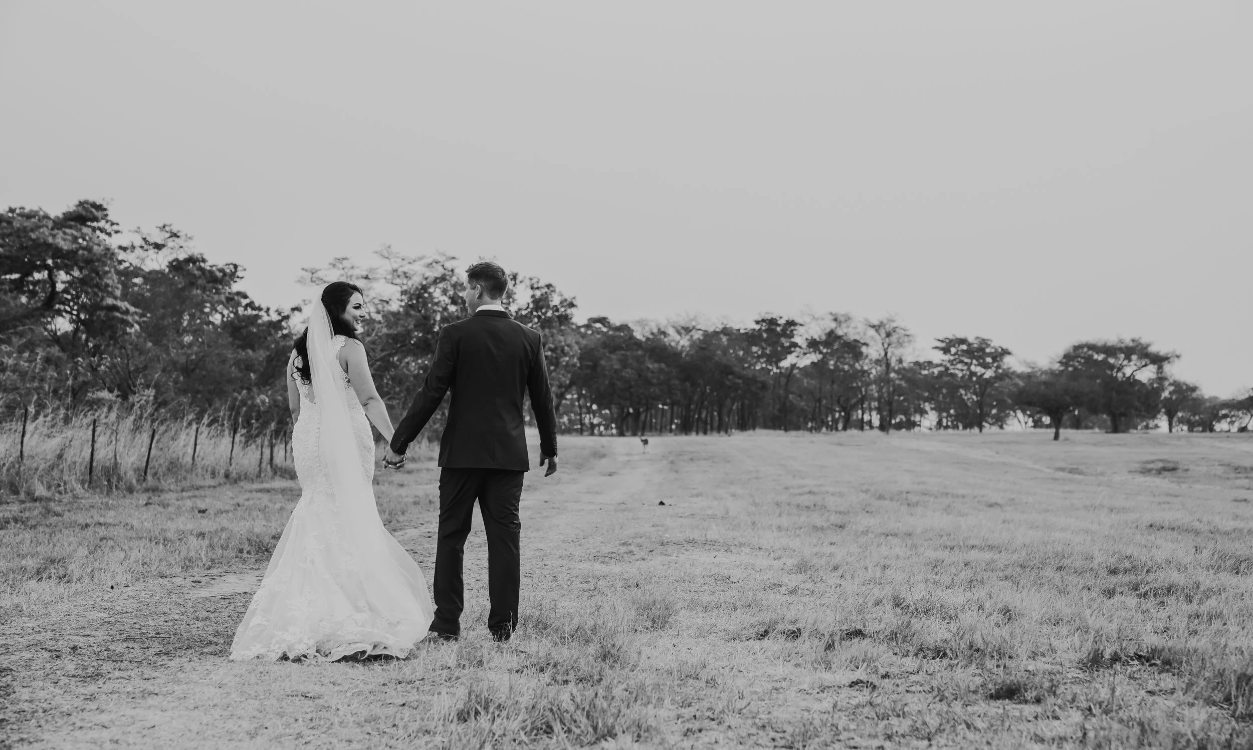 Lana Morton Wedding Photography