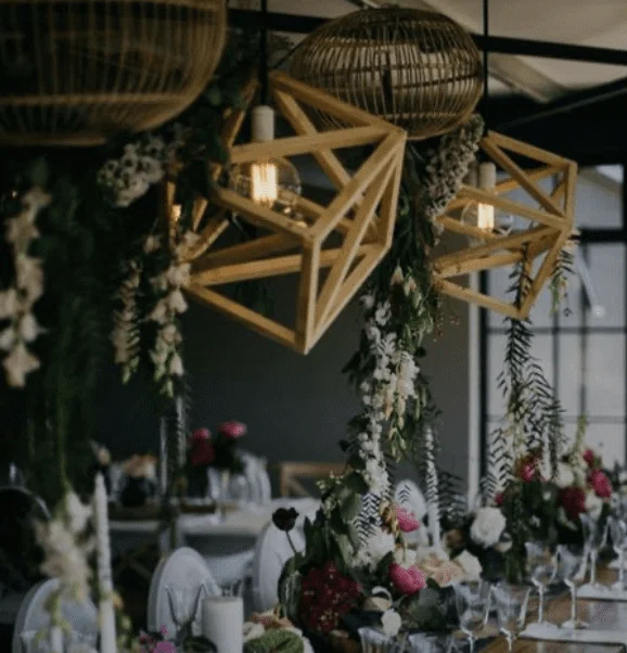 Geometric Shades