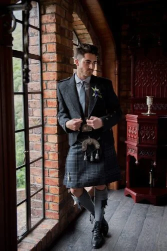 KILTS and KILT HIRE