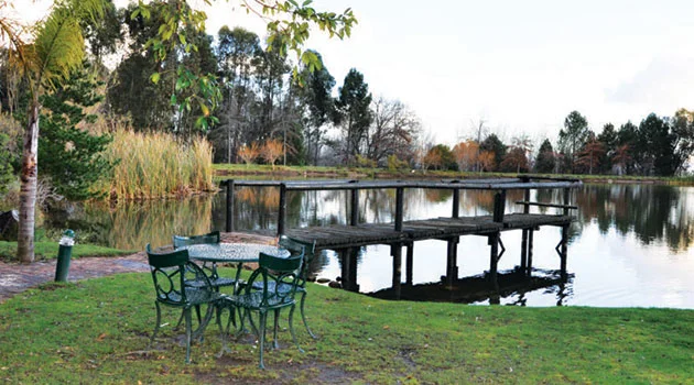 Zevenwacht Weddings, Functions, and Events