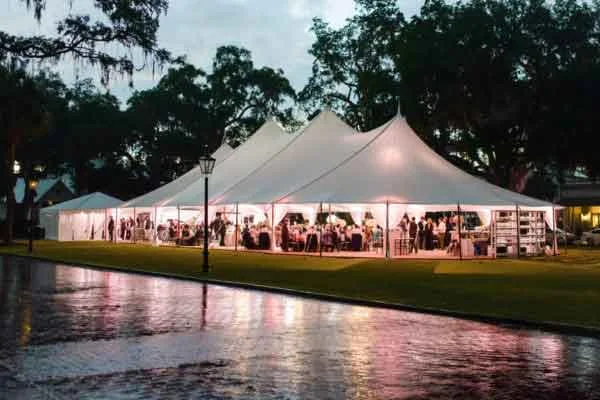 Tent | Pole