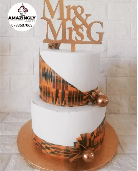Amazingly Caked