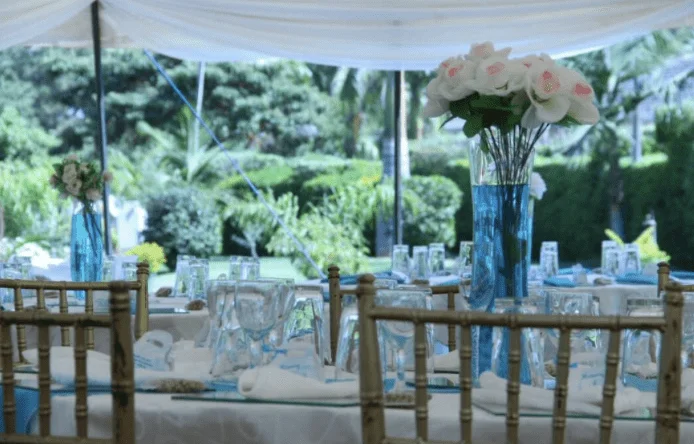 ABC Decor & Events
