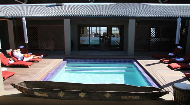 Zevenwacht Weddings, Functions, and Events