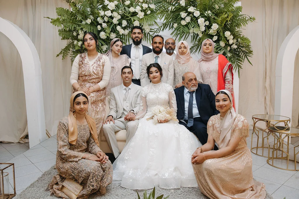 Real Wedding That Gave Us All the Romantic Feels (Cue the Tears)