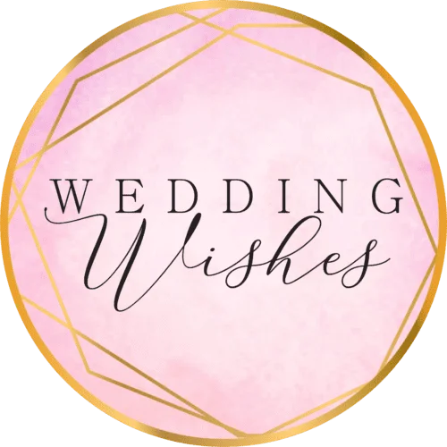 Wedding Wishes - Invitations