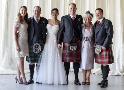 KILTS and KILT HIRE