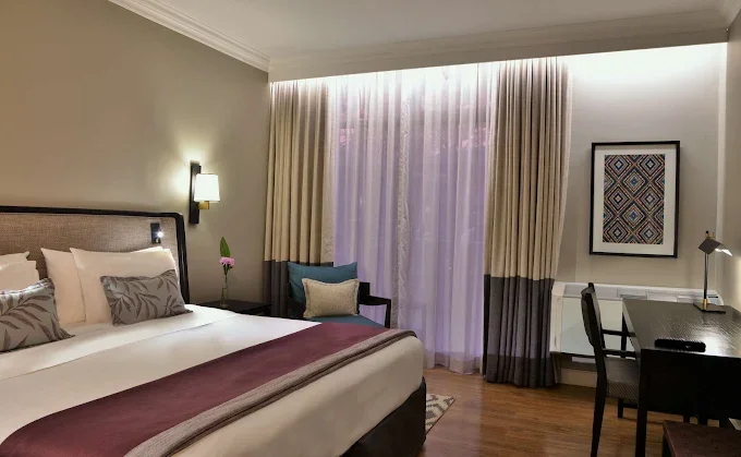 Avani Gaborone Resort