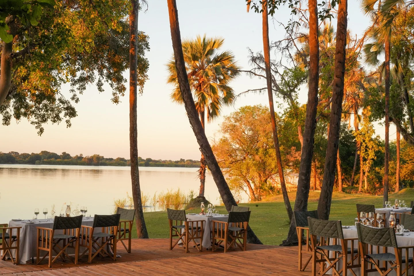 Palm River Hotel