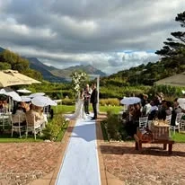Suikerbossie Restaurant & Estate