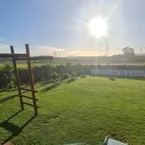 Cafe Mambo, Bottelary Road, Cape Winelands