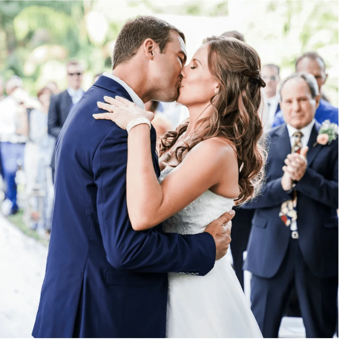 Lana Morton Wedding Photography